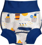 Splash About Happy Nappy, Reusable Baby Swim Nappies