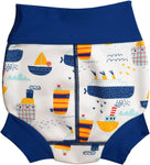 Splash About Happy Nappy, Reusable Baby Swim Nappies