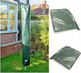 Rotary Clothes Line cover Washing Line Cover Heavy Duty