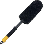 Meguiar's Supreme Wheel Brush Large